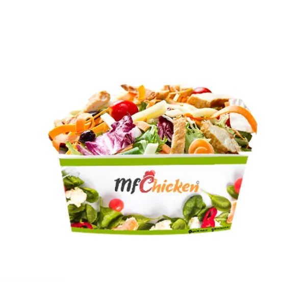 Feta Cheeshe Salade - Mfchicken be